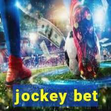 jockey bet